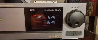 VICTOR (JVC) HR-S10000 - S-VHS