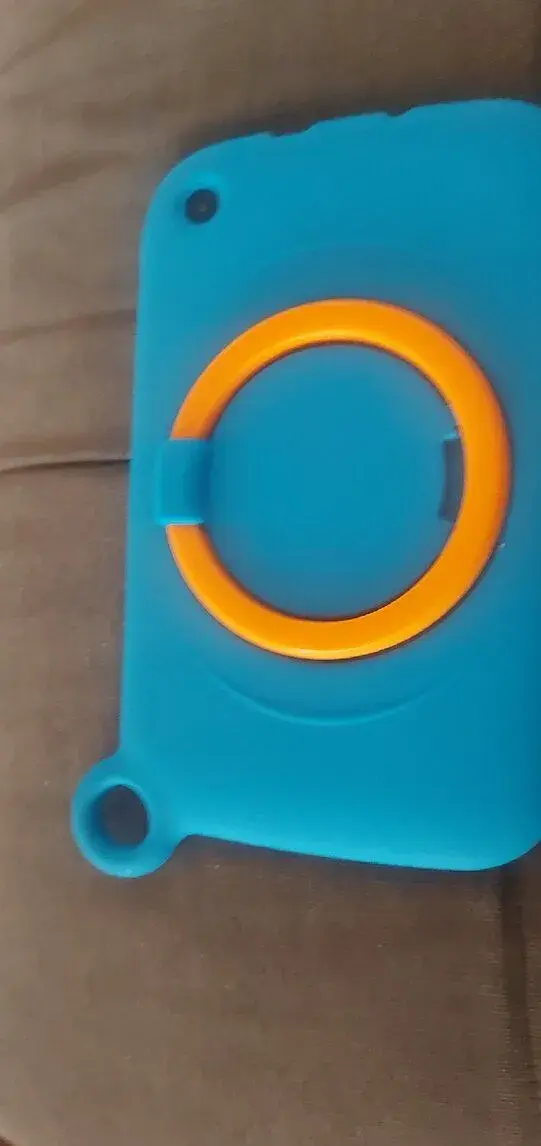 Dětský tablet