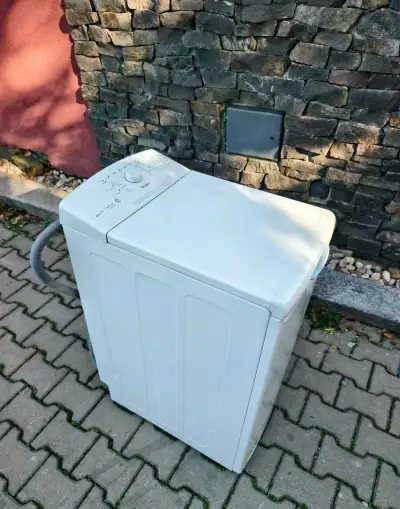 Pračka Whirlpool na 6 kg