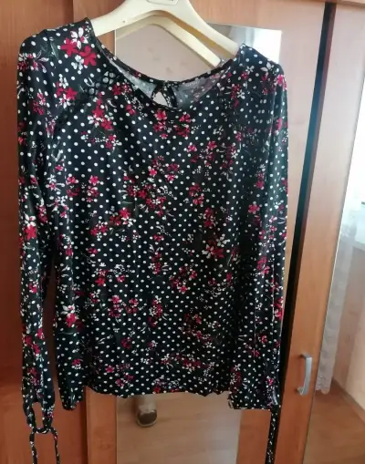 Nová halenka/blůza Orsay, vel.L/XL