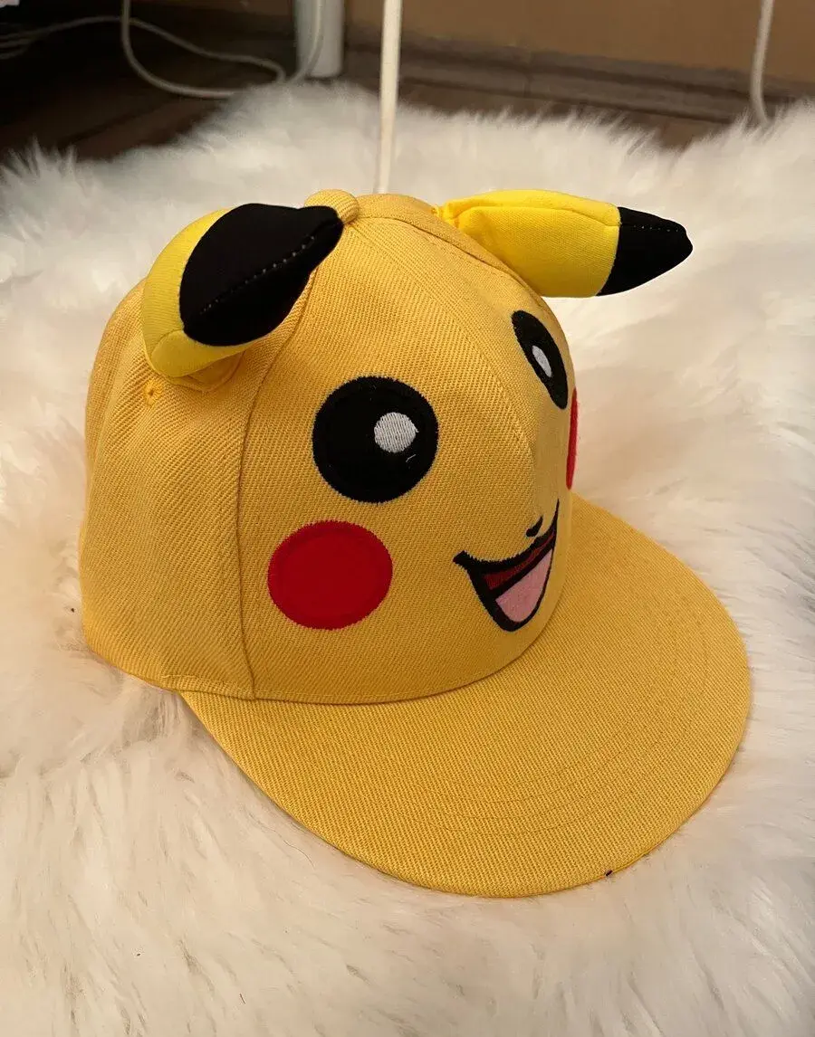 Kšiltovka Pokémon