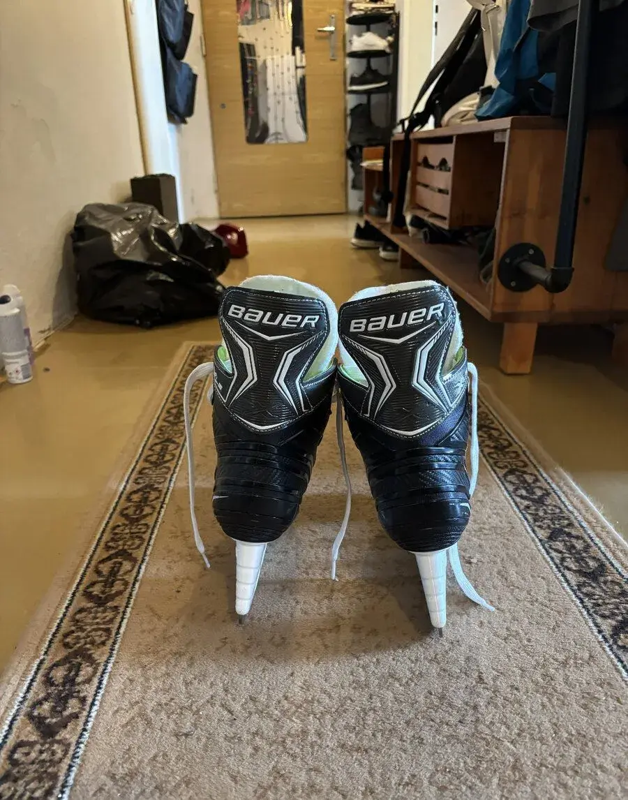 Brusle bauer XLS