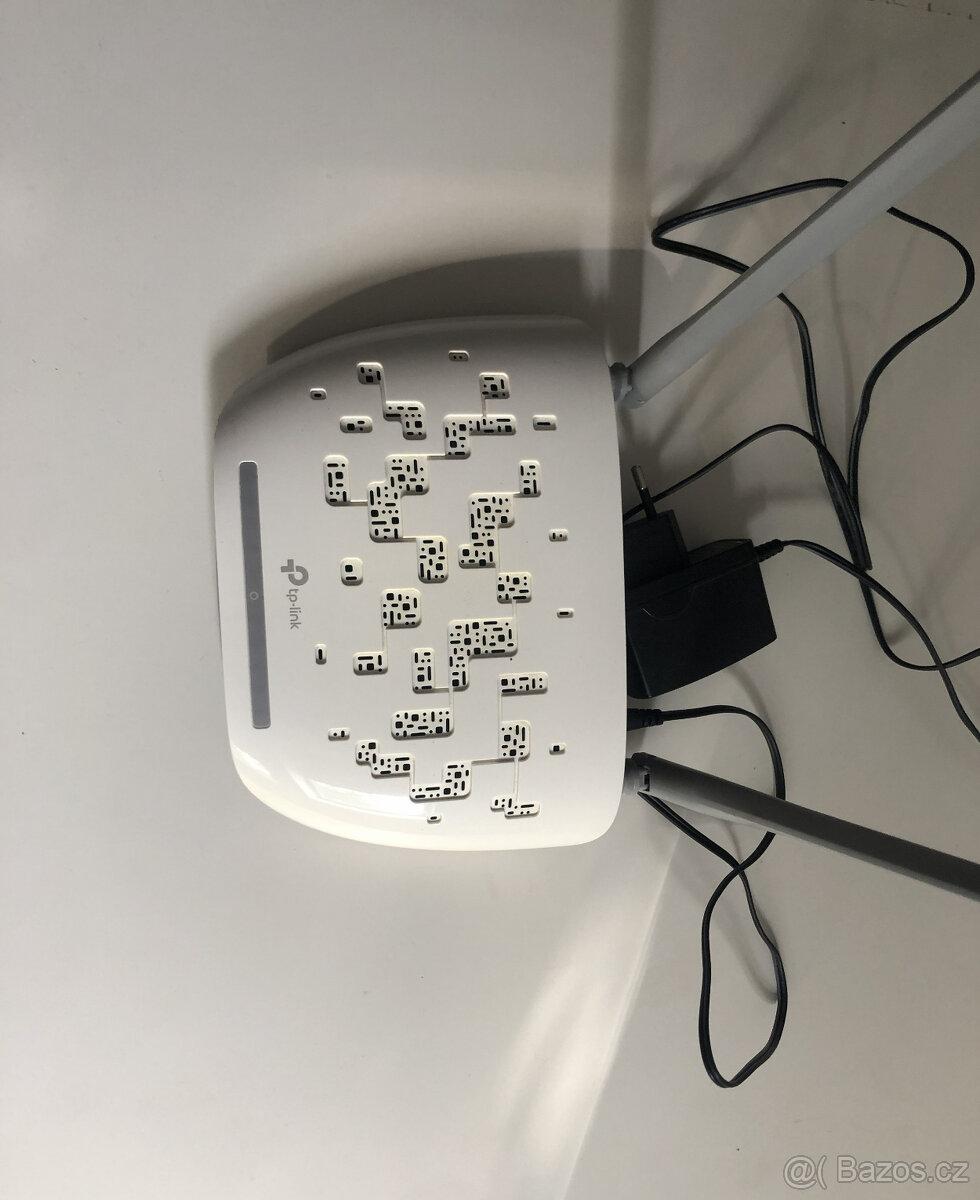 router, swich, repeter