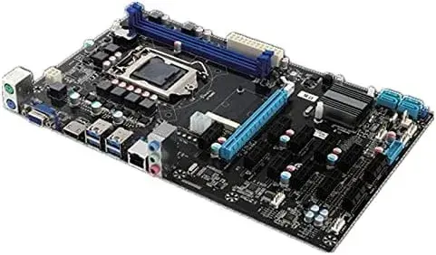 Základní deska Esonic B250 BTC Gladiator 12x PCIe