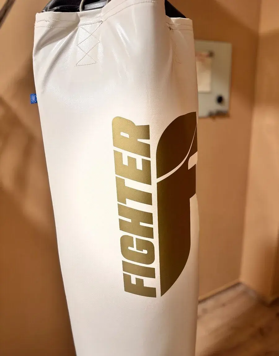 K prodeji nový boxovací pytel Fighter 150cm
