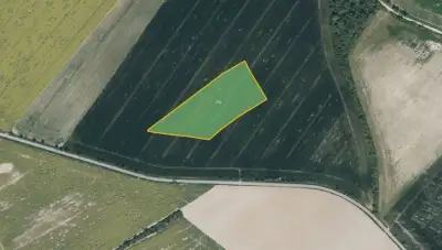 Zemědělská půda, prodej, Rosice, Chrudim