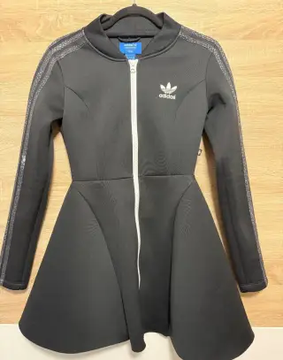 Šaty Adidas Rita ora