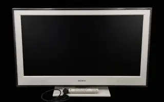 Sony Bravia KDL 40E4000