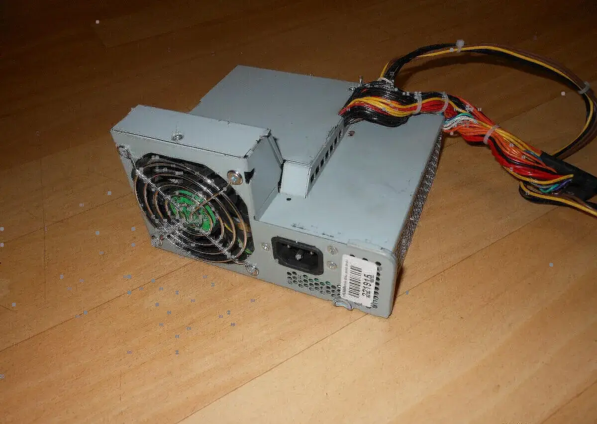 Zdroj HP API4PC07 240W