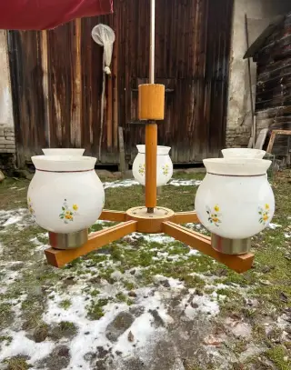 Lustr