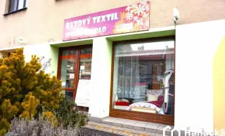 Prodej, Obchodní prostor, 47m2, Bystřice pod.