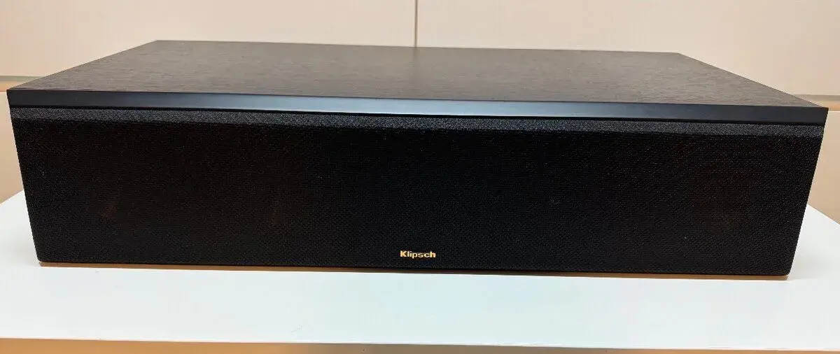 Klipsch RP-404C centrální reproduktor