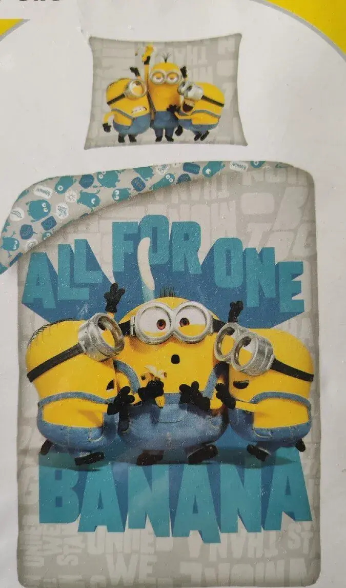 Povlečení Mimoni /Minions