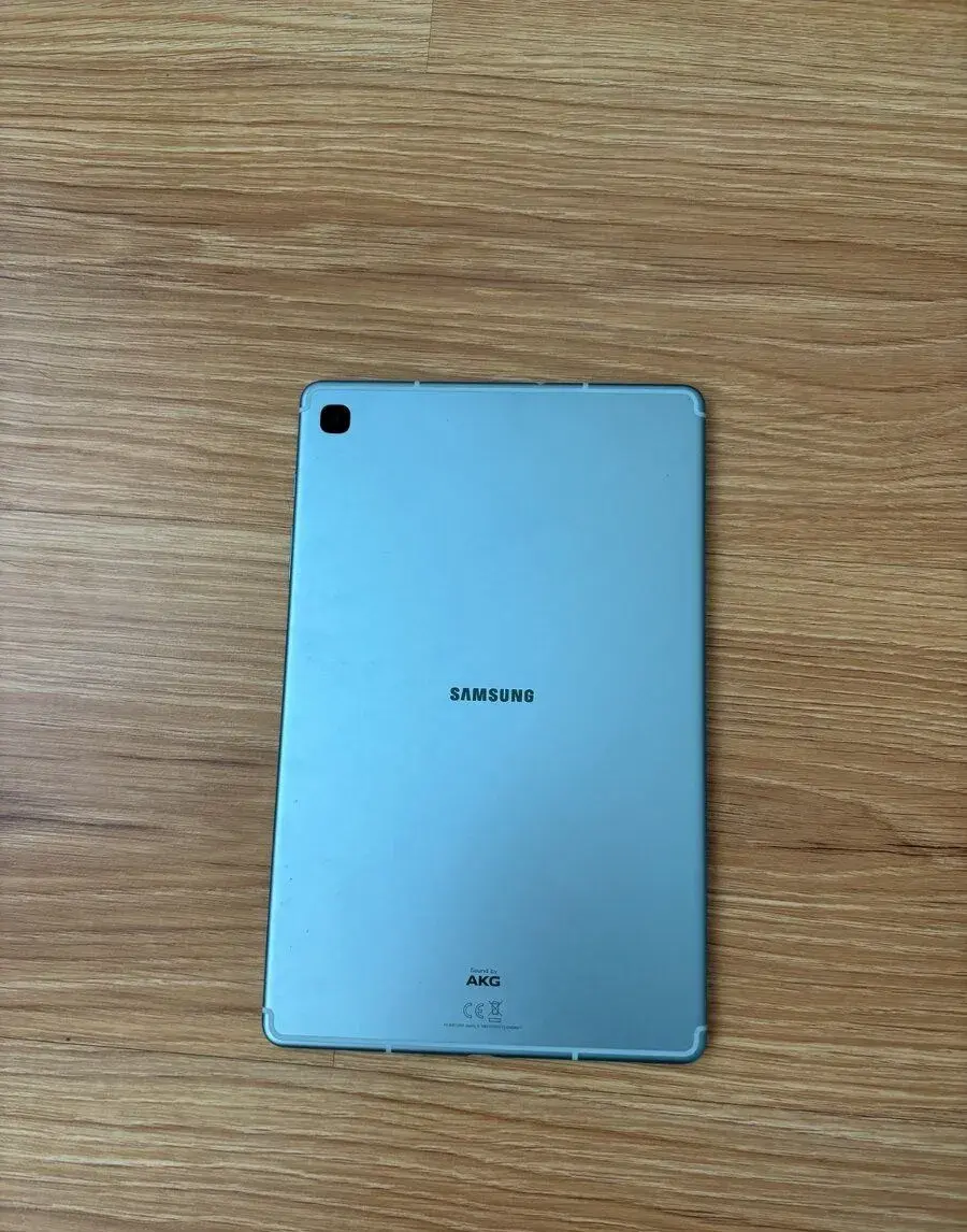 SAMSUNG Galaxy S6 LITE 64 GB, model SM-P615