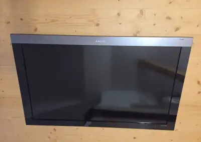 Sony Bravia KDL-40EX500