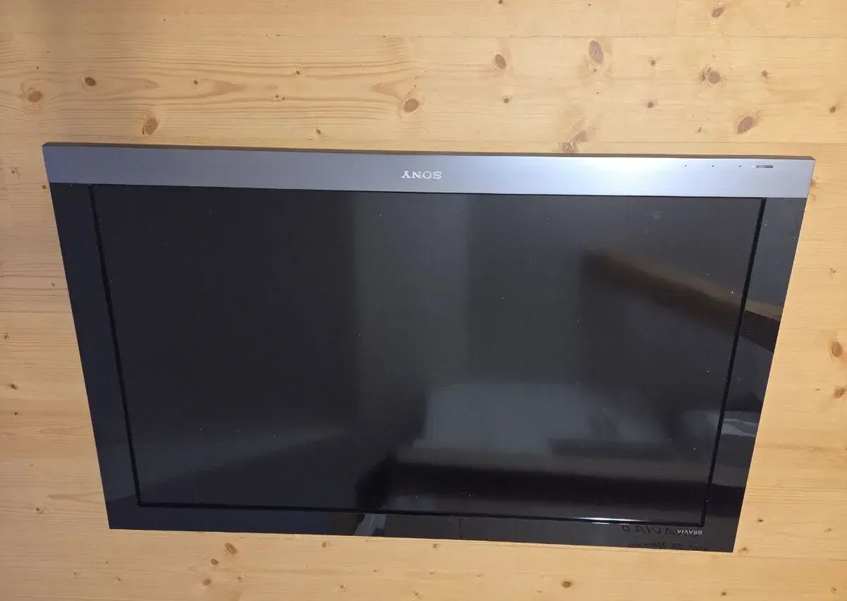 Sony Bravia KDL-40EX500