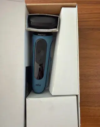 Braun Series 5 52-A1820si