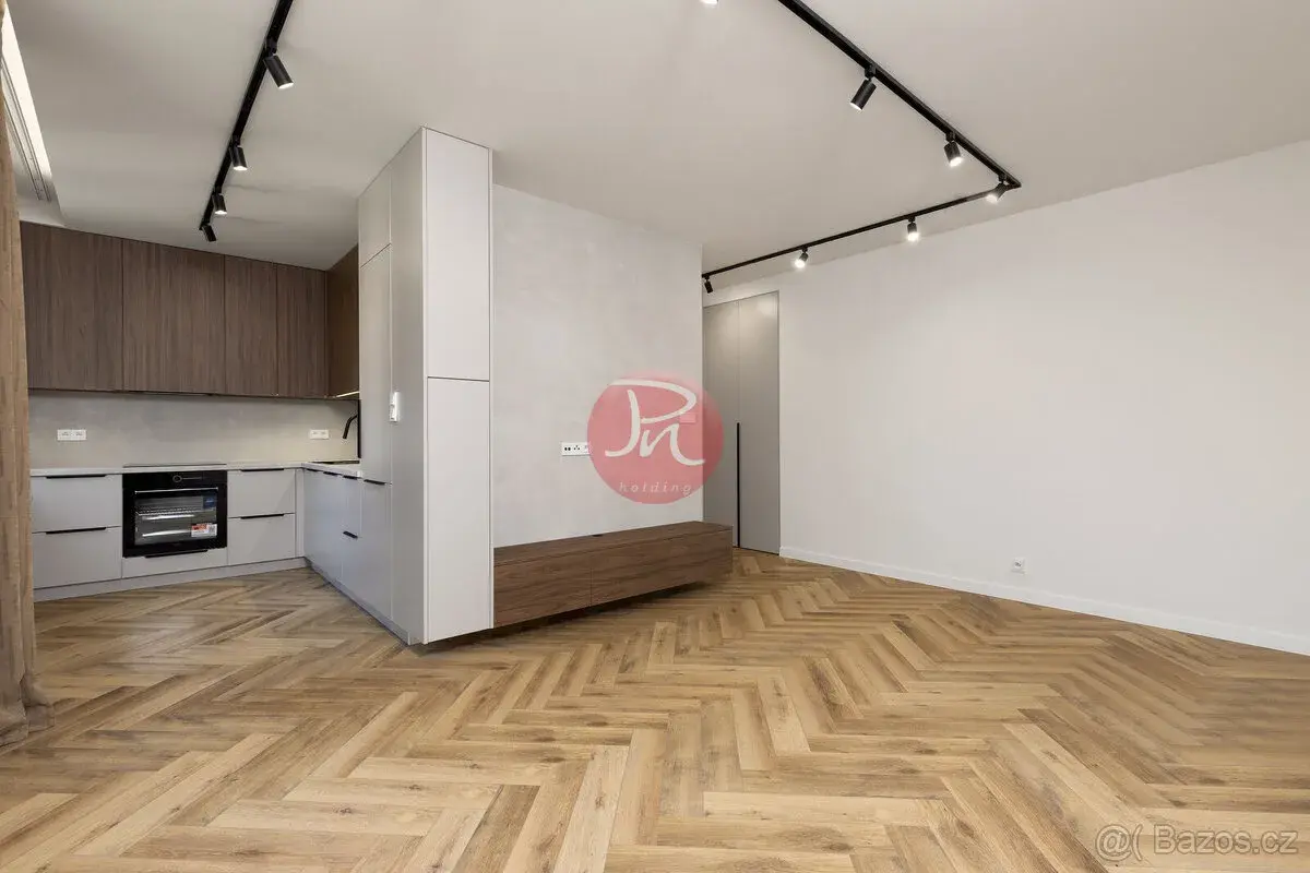 Byt 2+kk – 50.94 m²