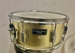 FB classic 14”x 6,5”