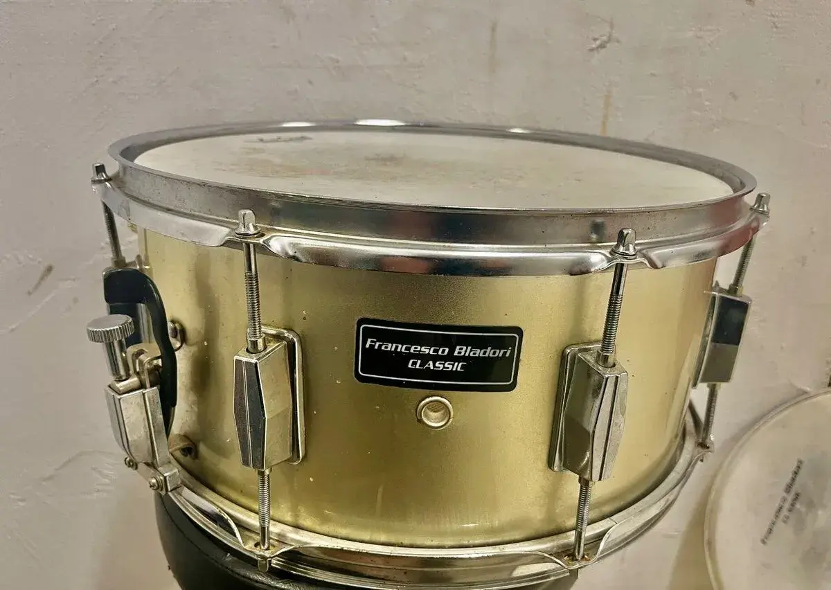 FB classic 14”x 6,5”