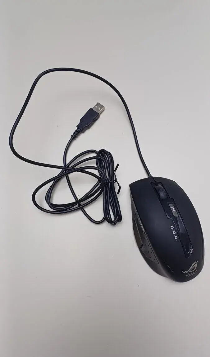 myš ASUS ROG