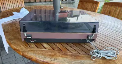 Hifi Tesla