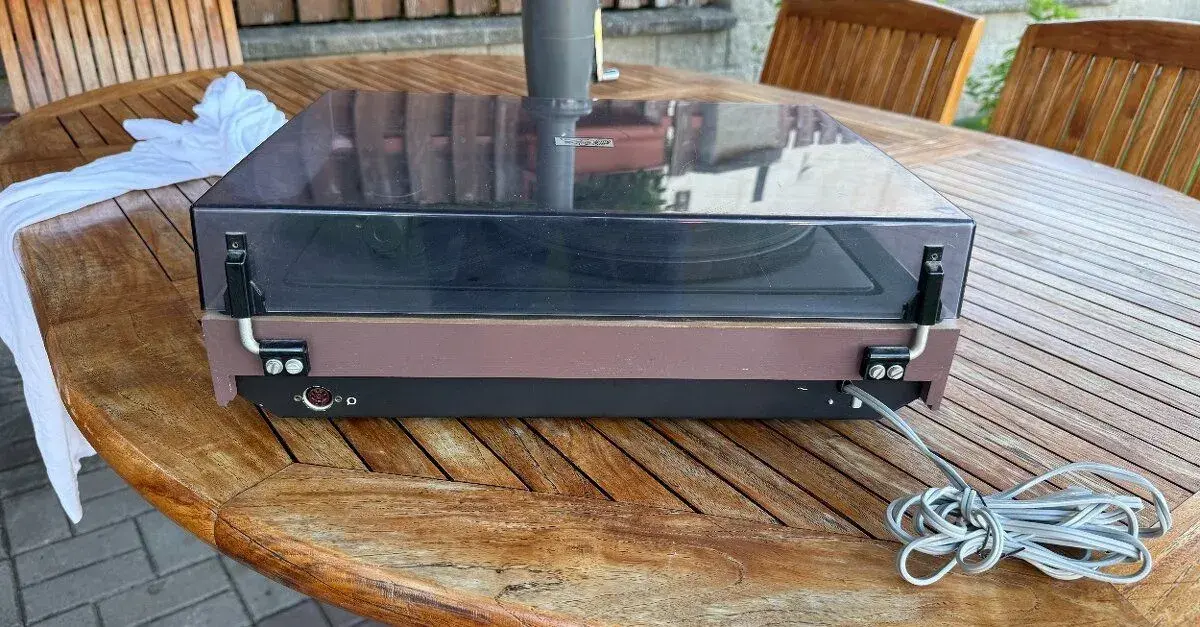 Hifi Tesla