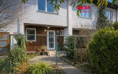 Prodej rodinného domu, 120 m², Praha, ul. Dvouletky