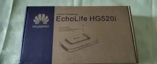 Router Huawei Echolife HG520i