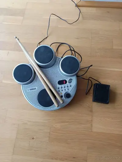 elektronické bubny