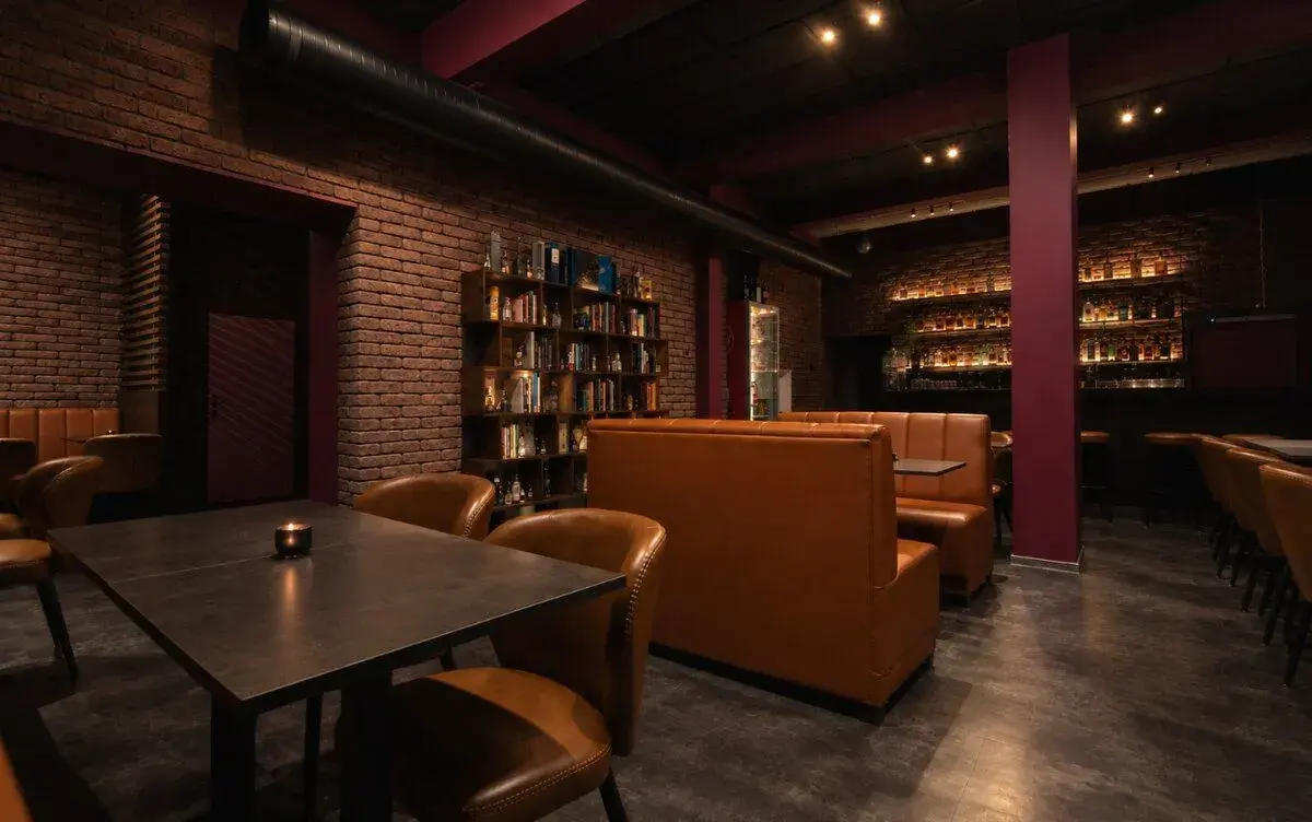 Pronájem restaurace 130 m² Ostrava