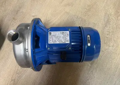 Čerpadlo CDX 70/07