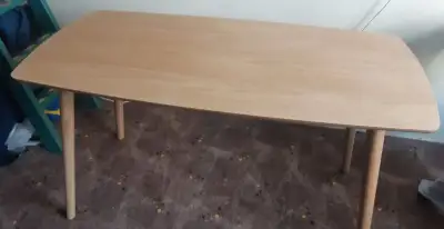 Jídelní,kuchyňský stůl Roxby