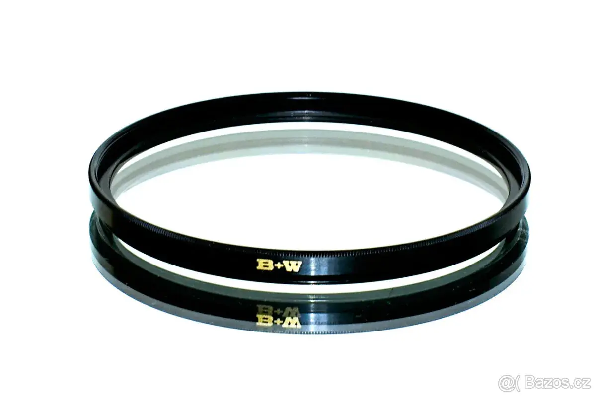 B+W 77mm F-Pro 010 UV-Haze 1x Germany STAV