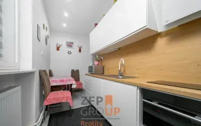 Prodej bytu 2+1 66 m², Raspenava, ev.č. 00812