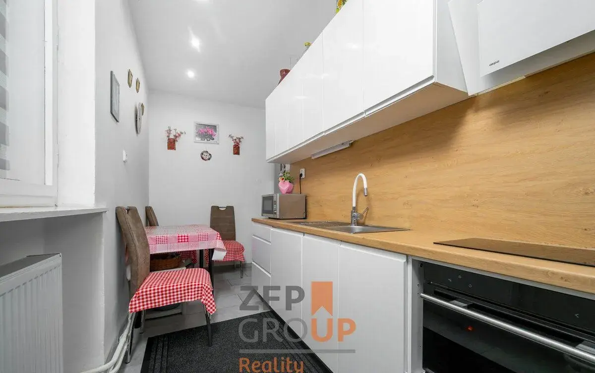 Prodej bytu 2+1 66 m², Raspenava, ev.č. 00812