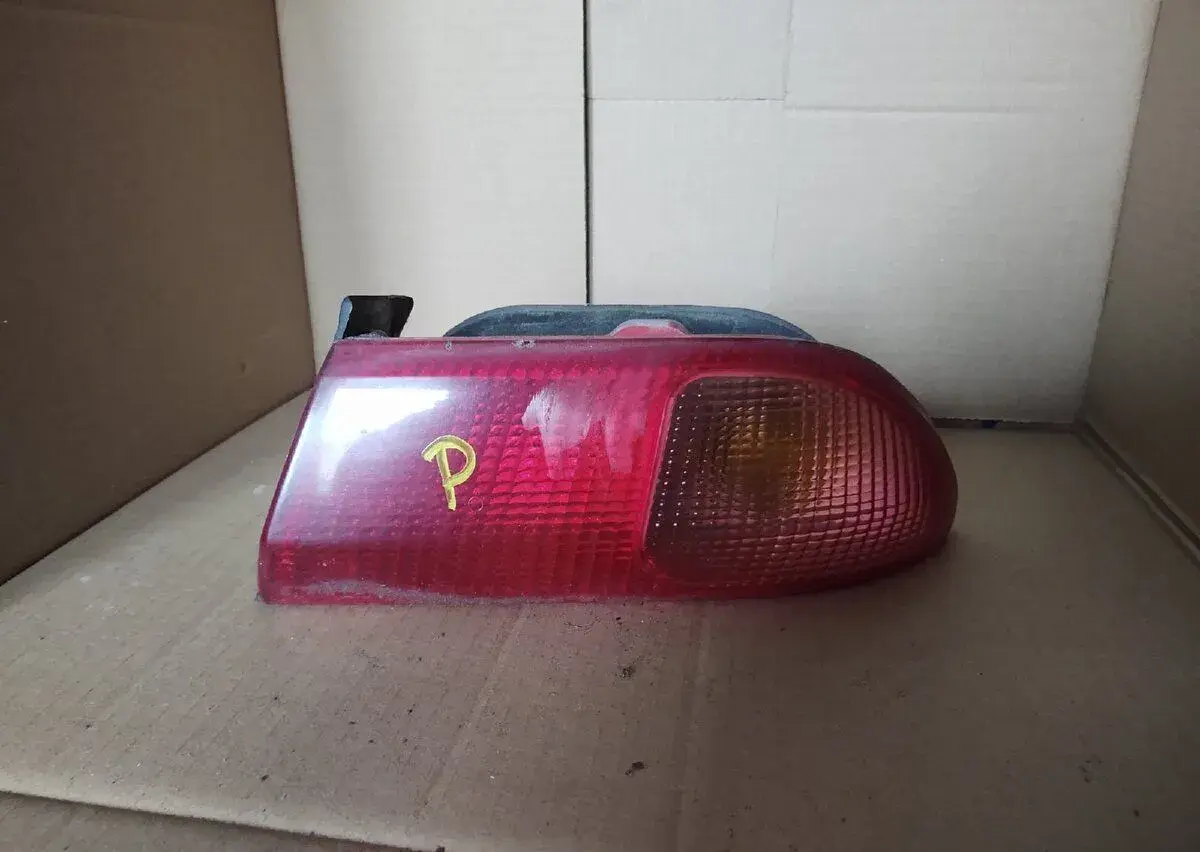 Alfa Romeo 156