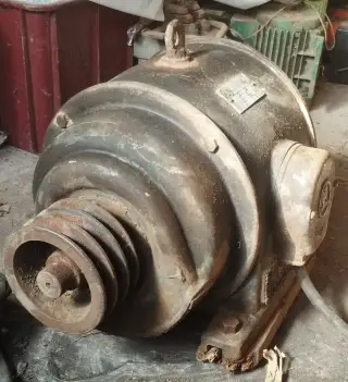 Motor Škoda