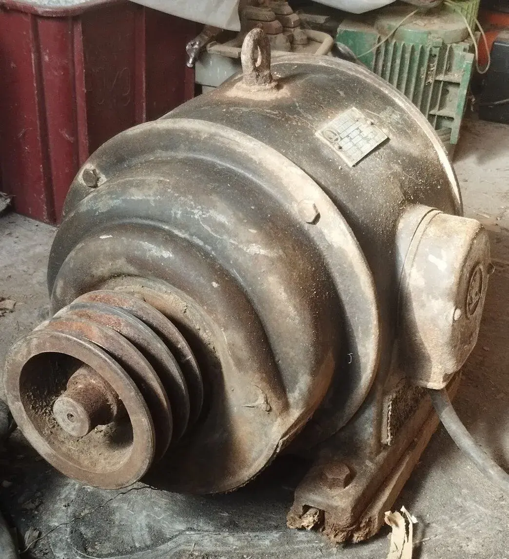 Motor Škoda