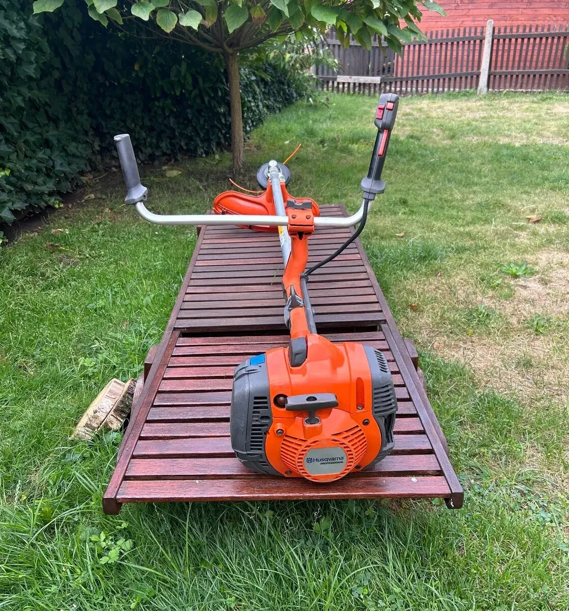 Husqvarna 545 RX, r.v. 2022