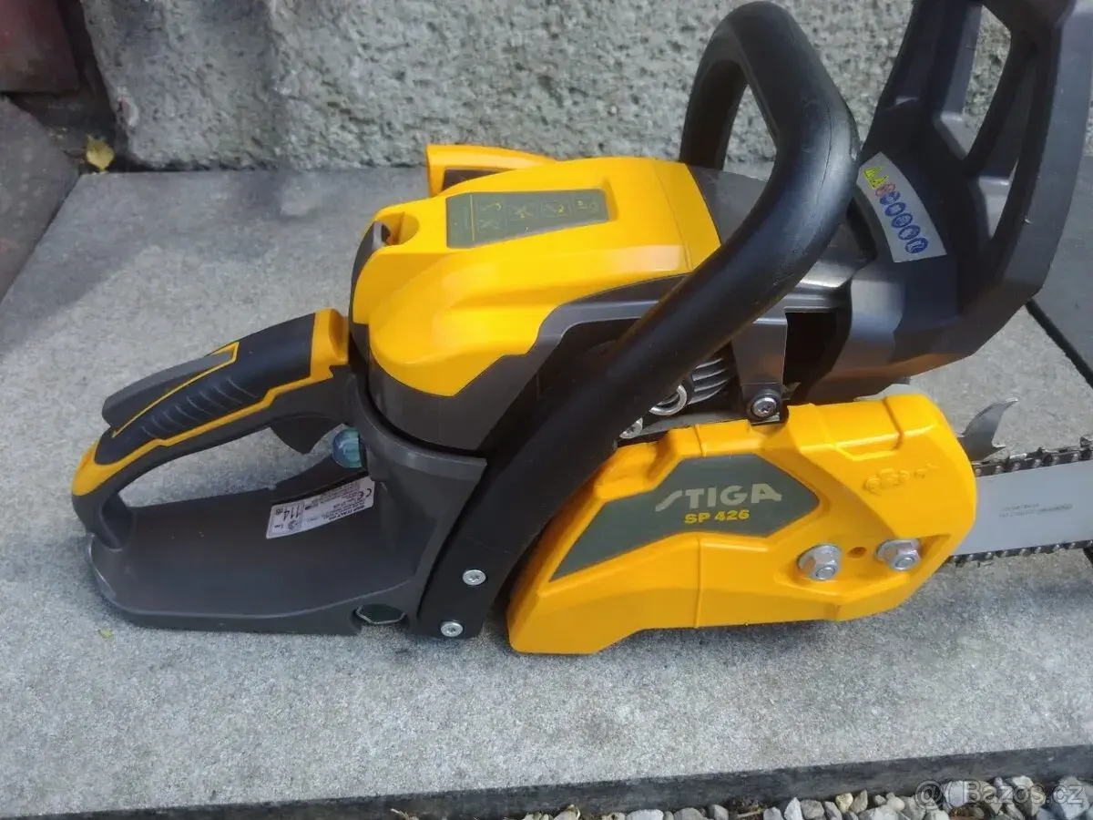 Stiga sp 426