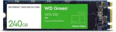 WD Green SSD 240GB M.2 SATA - nový nerozbalený