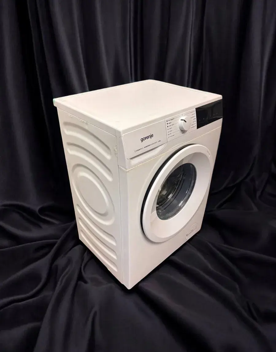Gorenje Primary WNHPI84AS - pračka 1-8 kg