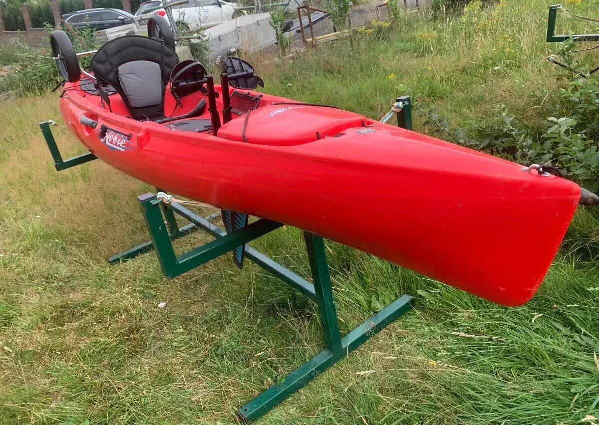 Kajak Hobie Revolution