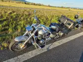 Honda VTX 1800 C