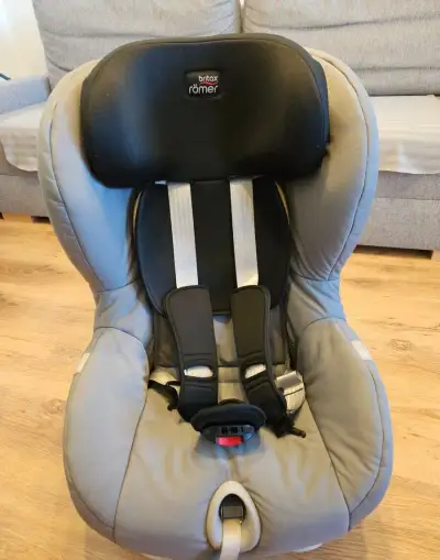 Britax Romer King 2
