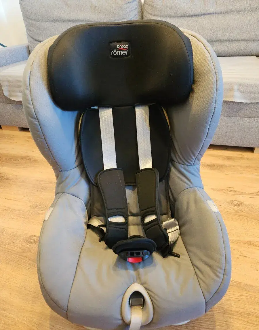 Britax Romer King 2