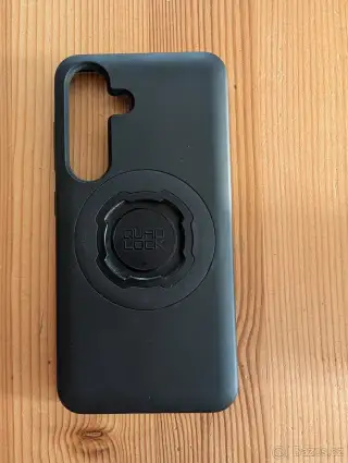 QuadLock MAG Samsung Galaxy S25 pouzdro / kryt