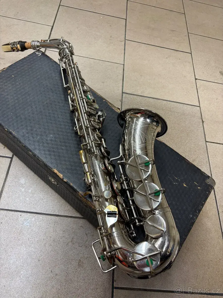 Saxofon King