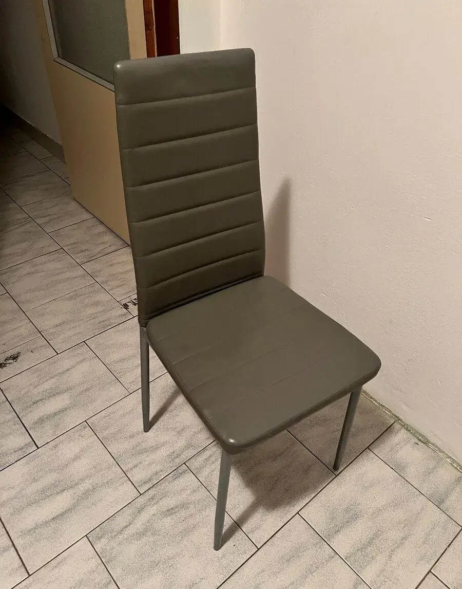 Jídelní židle